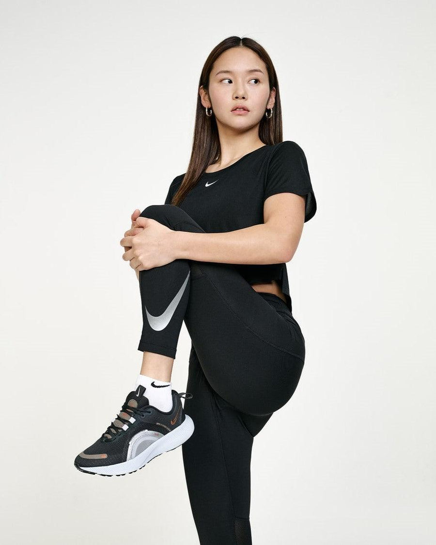 Giày Nike Escape Run 2 Women Shoes #Dark Smoke Grey - Kallos Vietnam