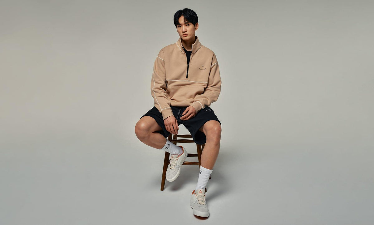 Giày Nike Jordan Series ES Men Shoes #Coconut Milk - Kallos Vietnam