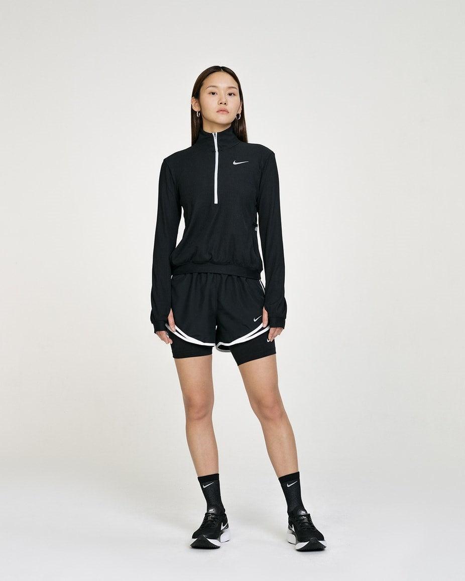 Giày Nike Zoom Fly 5 Women Shoes #Black White - Kallos Vietnam