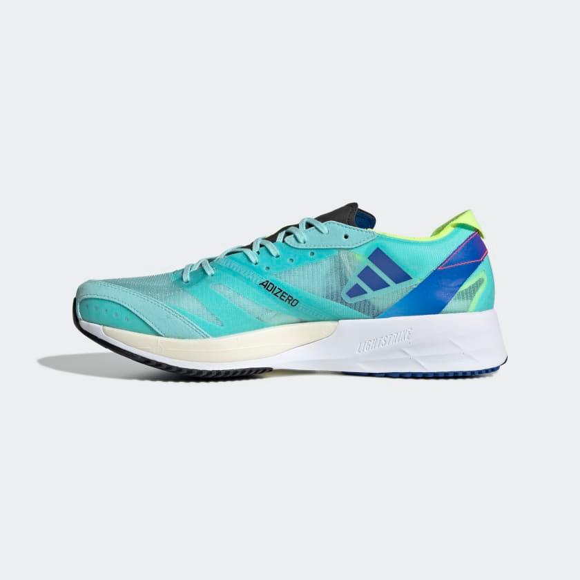 Giày Adidas Adizero Adios 7 #Light Aqua - Kallos Vietnam