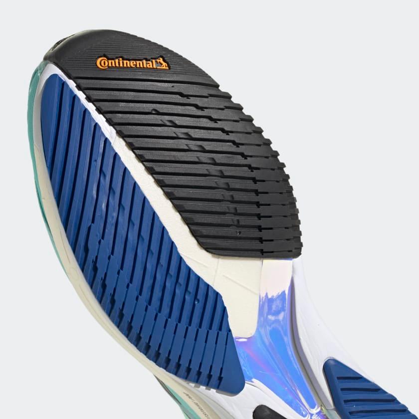 Giày Adidas Adizero Adios 7 #Light Aqua - Kallos Vietnam