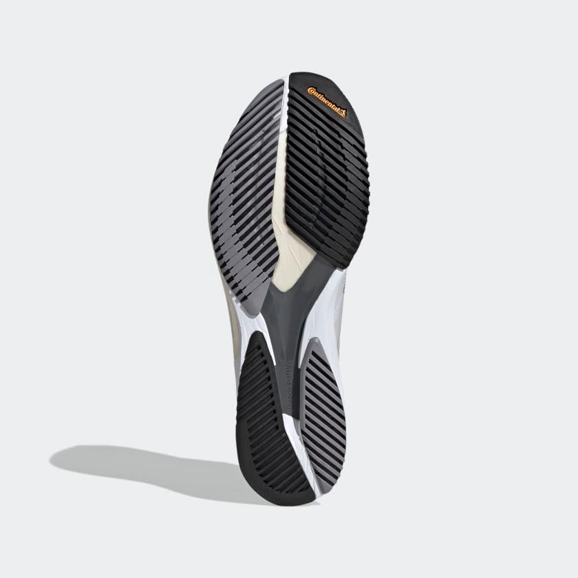 Giày Adidas Adizero Adios 7 Wide #Cloud White - Kallos Vietnam