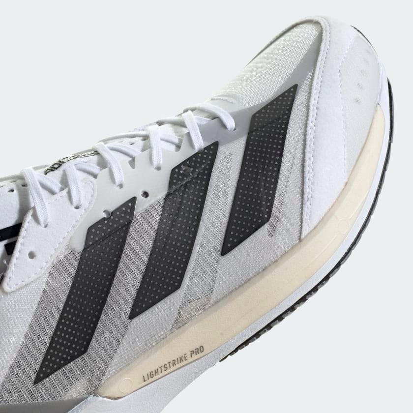 Giày Adidas Adizero Adios 7 #Cloud White - Kallos Vietnam