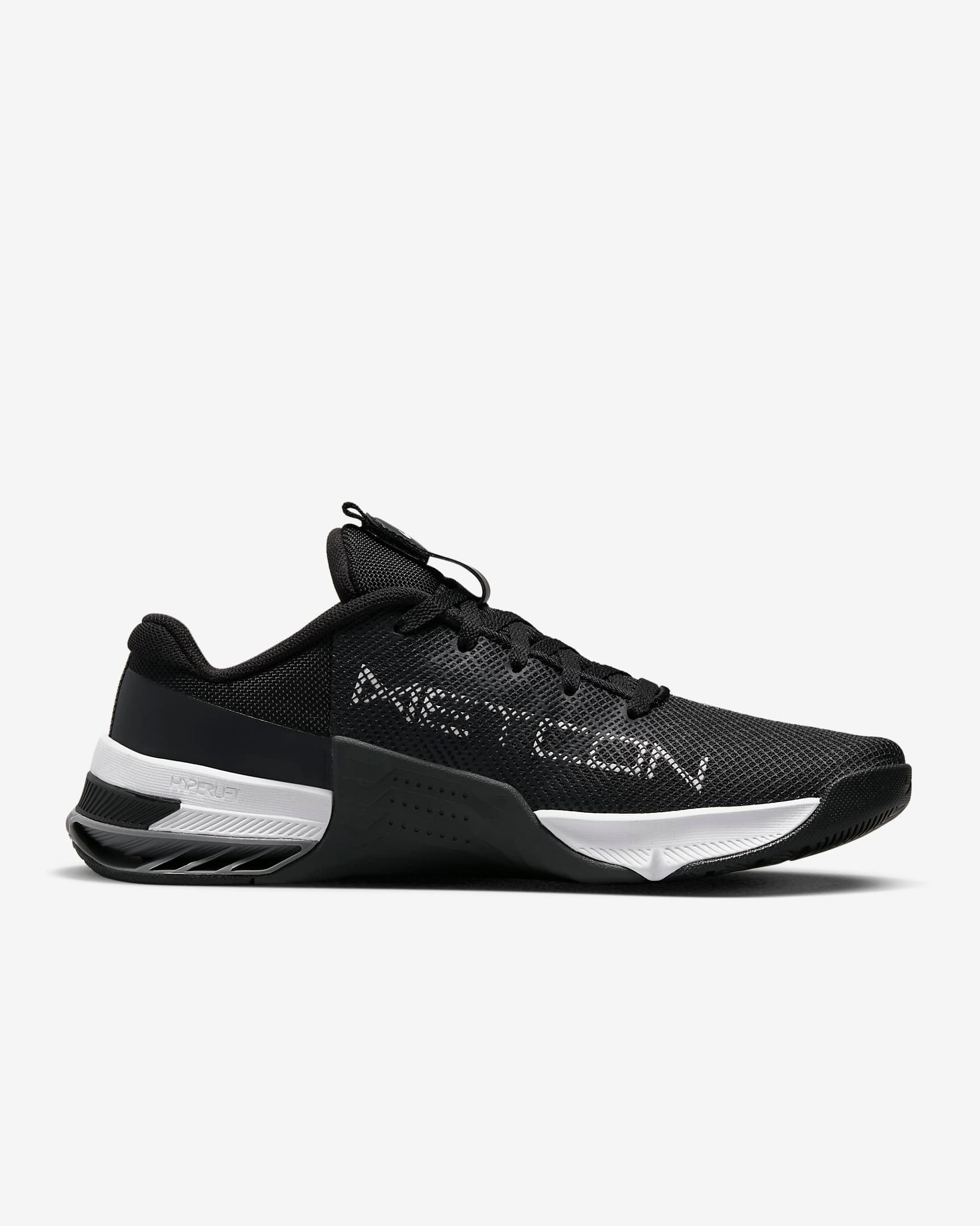 Giày Nike MetCon 8 Women Training Shoes #Black - Kallos Vietnam
