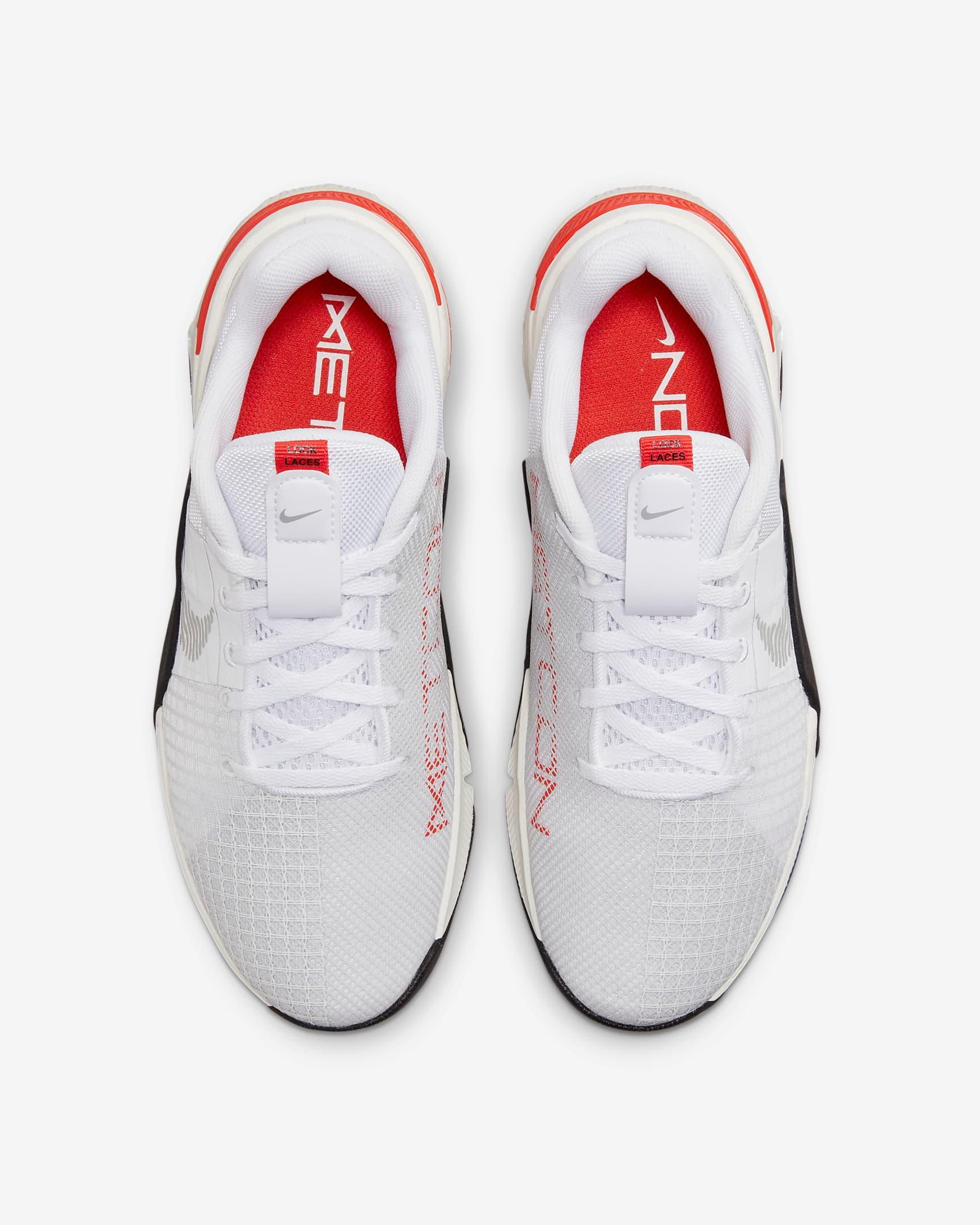 Giày Nike MetCon 8 Women Training Shoes #Sail - Kallos Vietnam