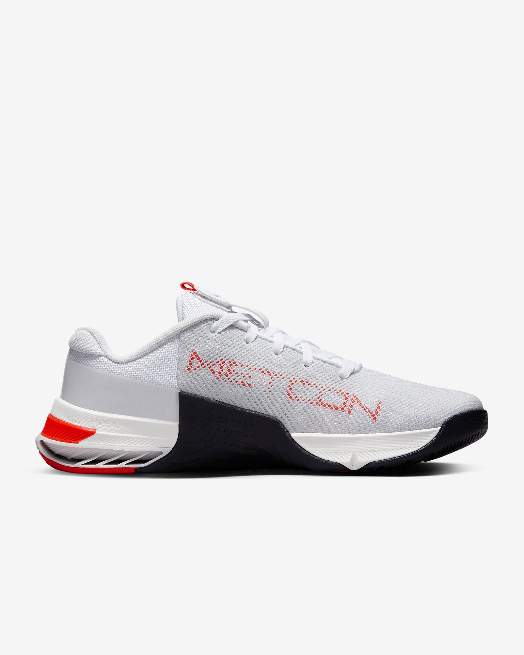 Giày Nike MetCon 8 Women Training Shoes #Sail - Kallos Vietnam