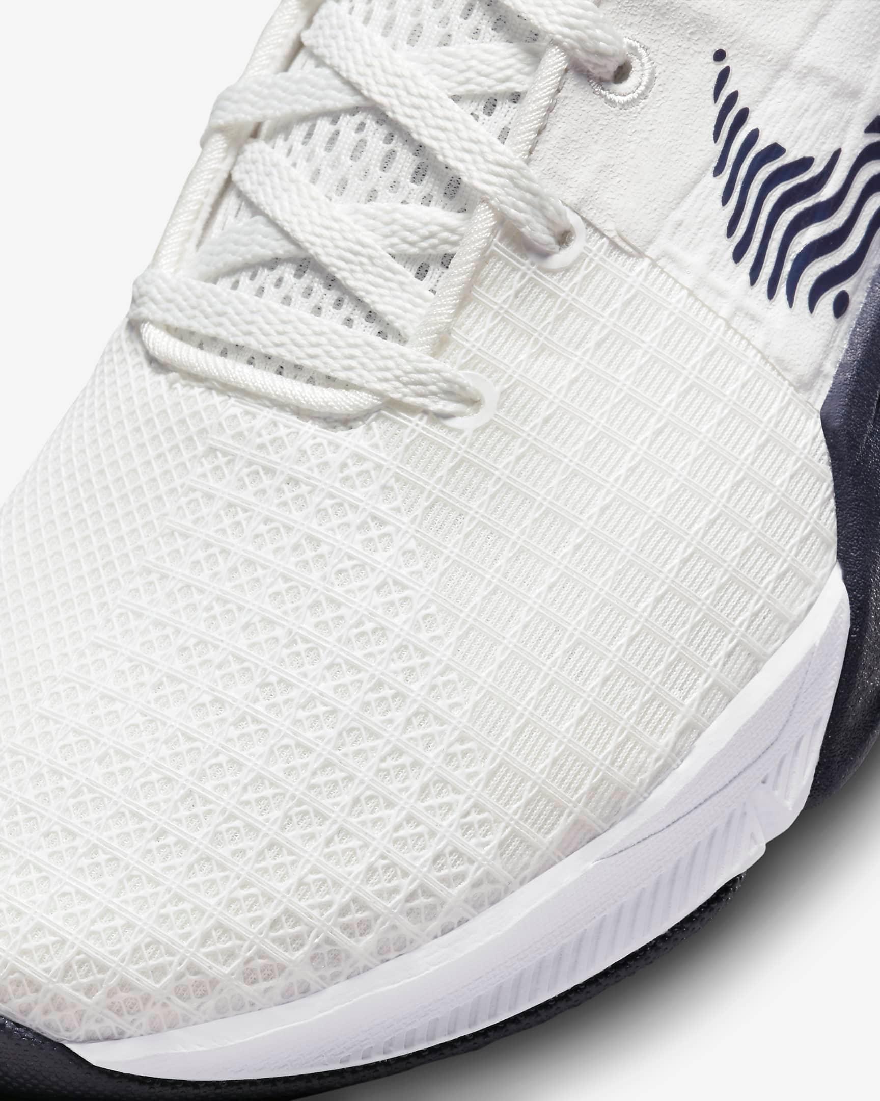 Giày Nike MetCon 8 Women Training Shoes #Summit White - Kallos Vietnam