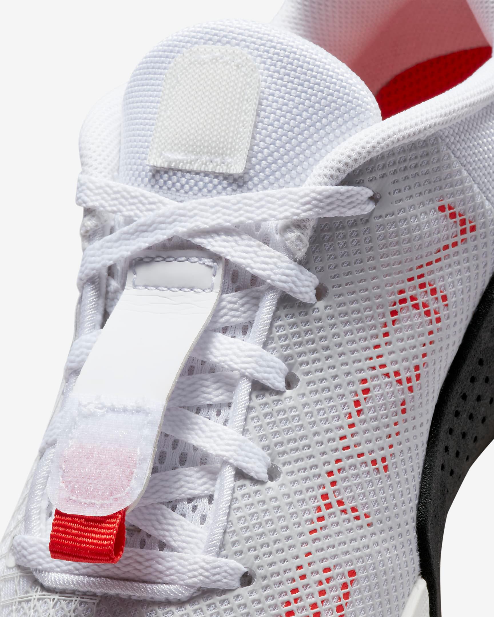 Giày Nike MetCon 8 Women Training Shoes #Sail - Kallos Vietnam
