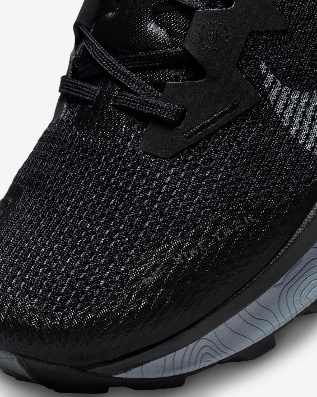 Giày Nike Wildhorse 8 Women Shoes #Black - Kallos Vietnam