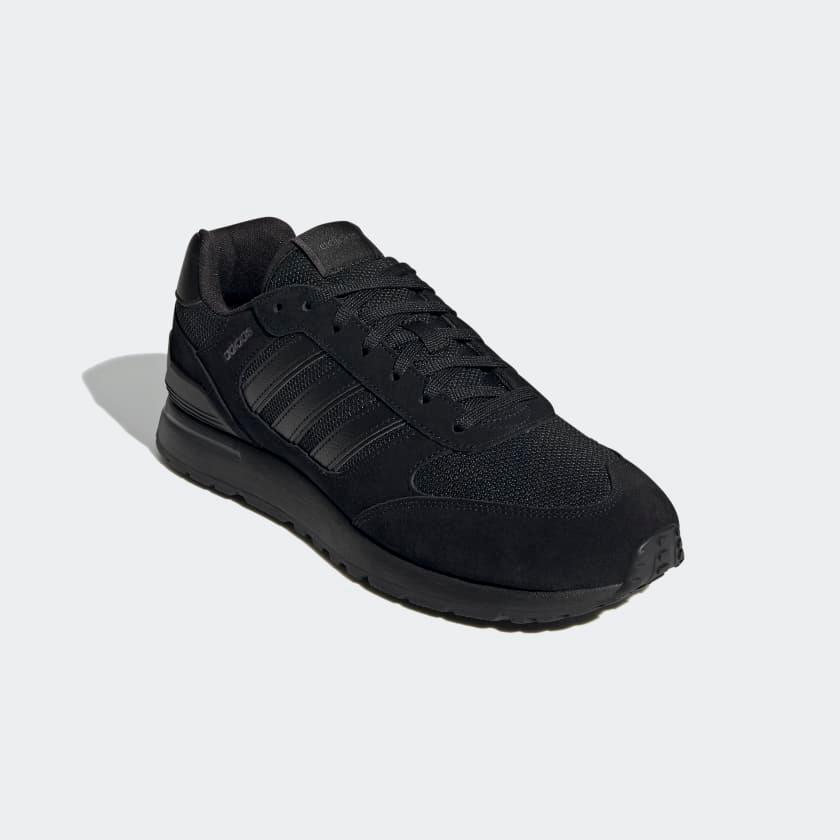 Giày Adidas Run 80s #Core Black - Kallos Vietnam