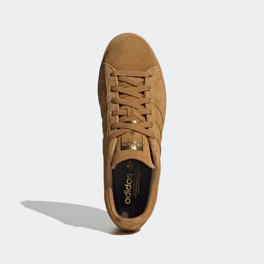 Giày Adidas Campus 80s #Mesa - Kallos Vietnam