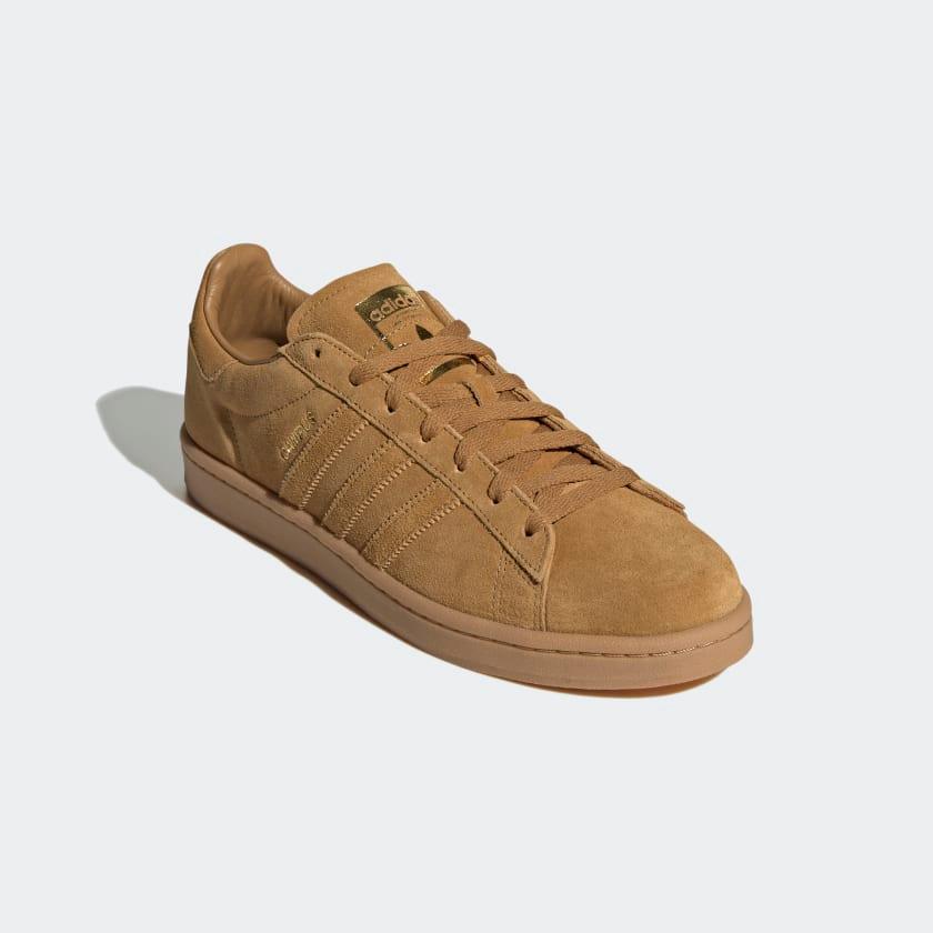 Giày Adidas Campus 80s #Mesa - Kallos Vietnam