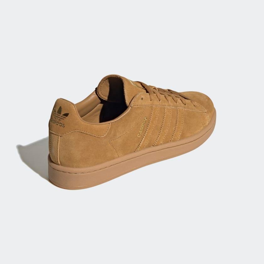 Giày Adidas Campus 80s #Mesa - Kallos Vietnam