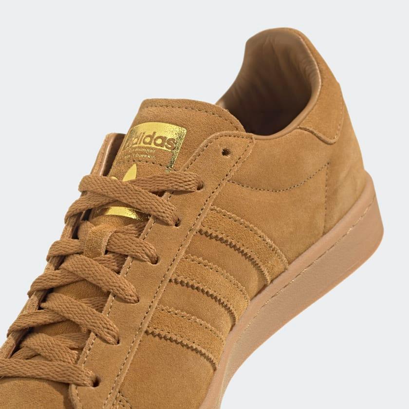 Giày Adidas Campus 80s #Mesa - Kallos Vietnam