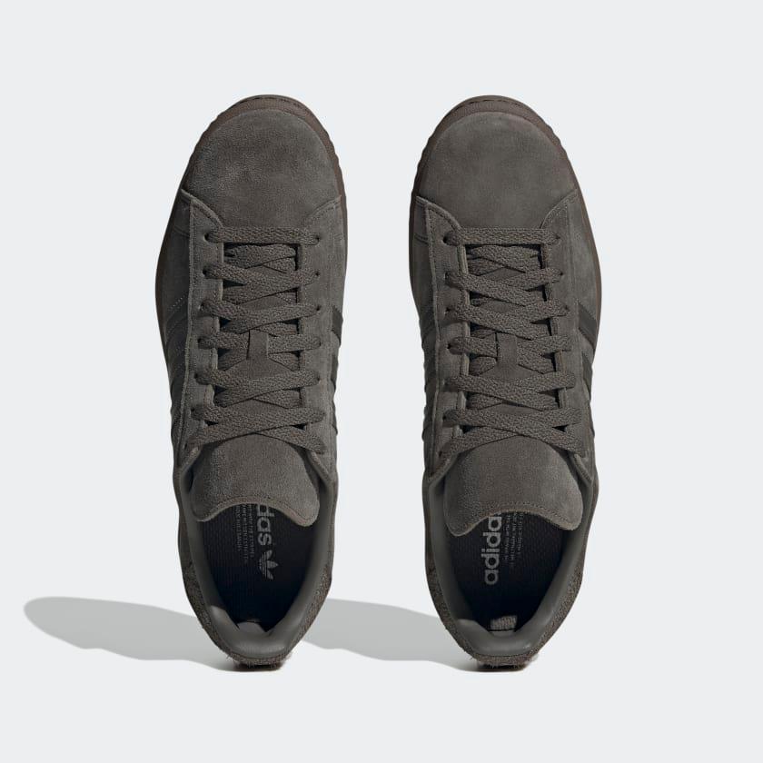 Giày Adidas Campus 80S #Utility Grey - Kallos Vietnam