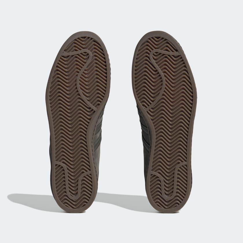 Giày Adidas Campus 80S #Utility Grey - Kallos Vietnam