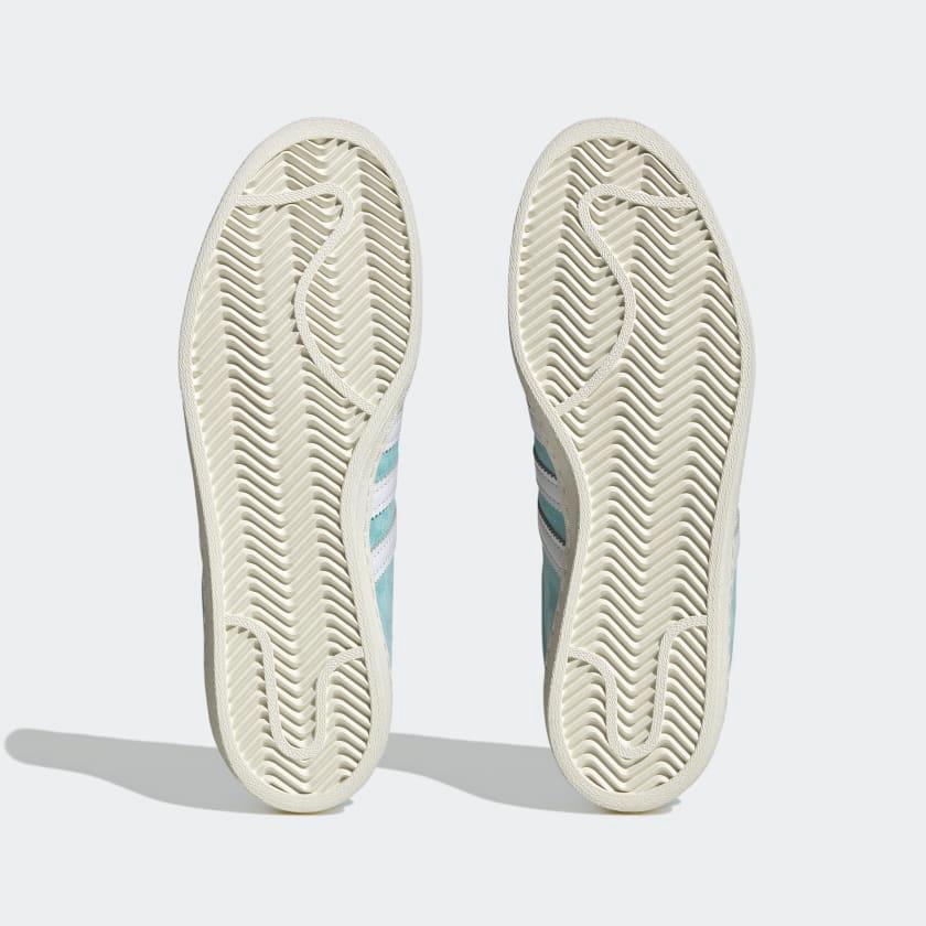 Giày Adidas Campus 80s #Easy Mint - Kallos Vietnam