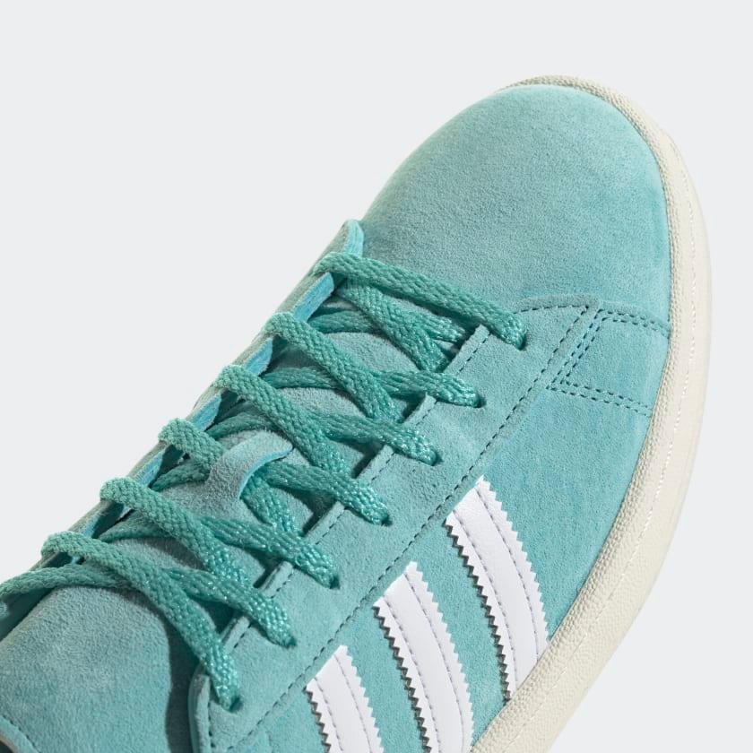 Giày Adidas Campus 80s #Easy Mint - Kallos Vietnam