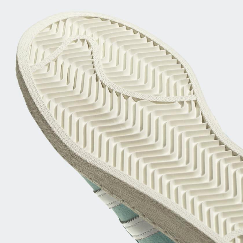 Giày Adidas Campus 80s #Easy Mint - Kallos Vietnam