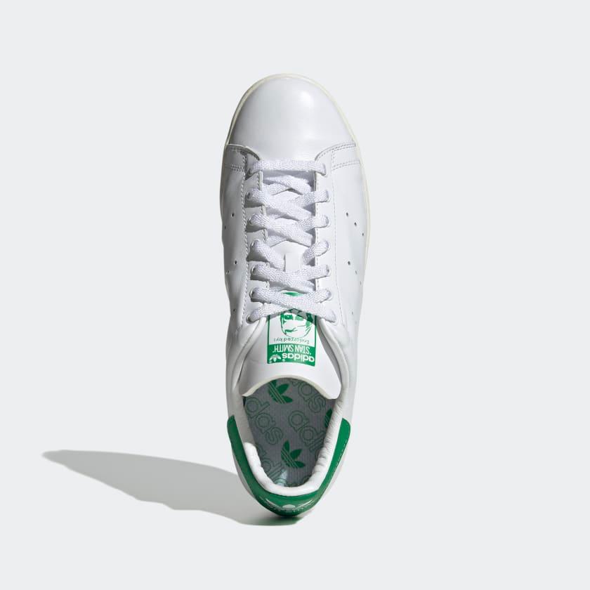 Giày Adidas Stan Smith 80s #Cloud White - Kallos Vietnam