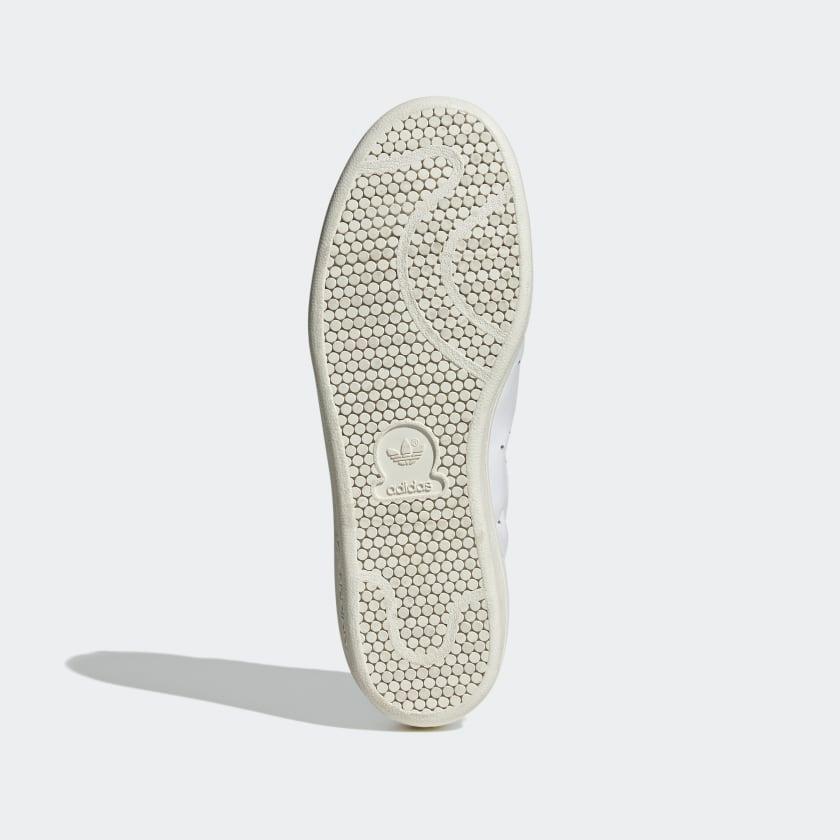 Giày Adidas Stan Smith 80s #Cloud White - Kallos Vietnam