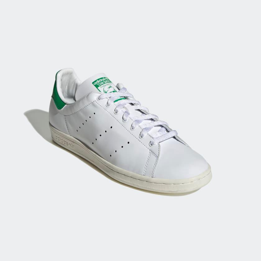 Giày Adidas Stan Smith 80s #Cloud White - Kallos Vietnam