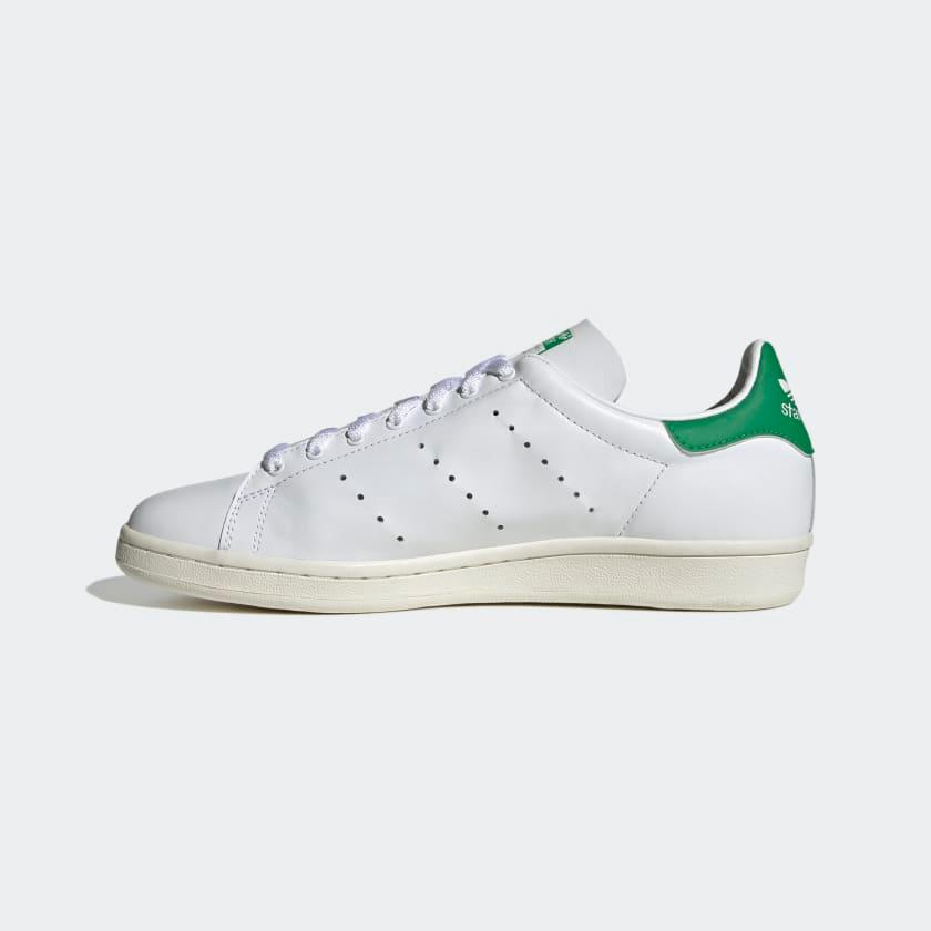 Giày Adidas Stan Smith 80s #Cloud White - Kallos Vietnam
