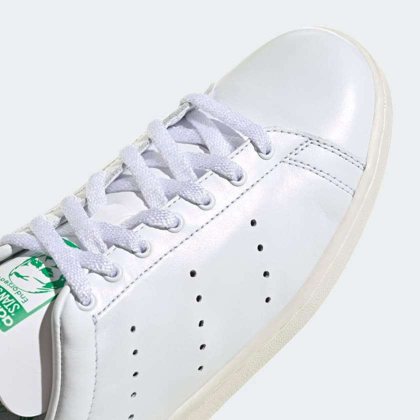 Giày Adidas Stan Smith 80s #Cloud White - Kallos Vietnam