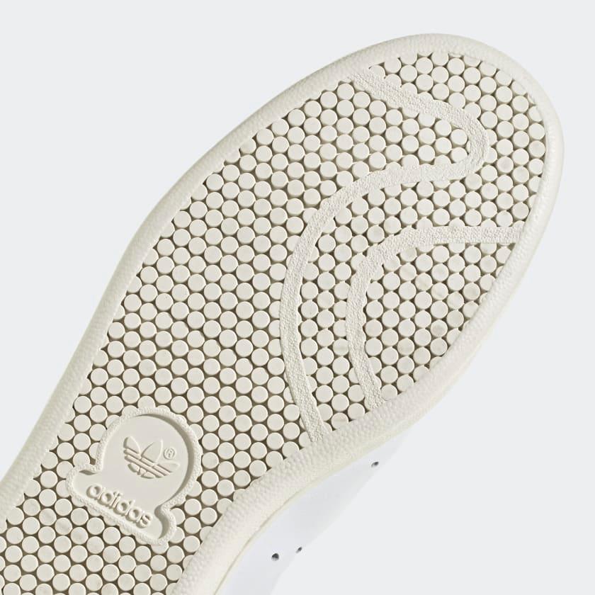 Giày Adidas Stan Smith 80s #Cloud White - Kallos Vietnam