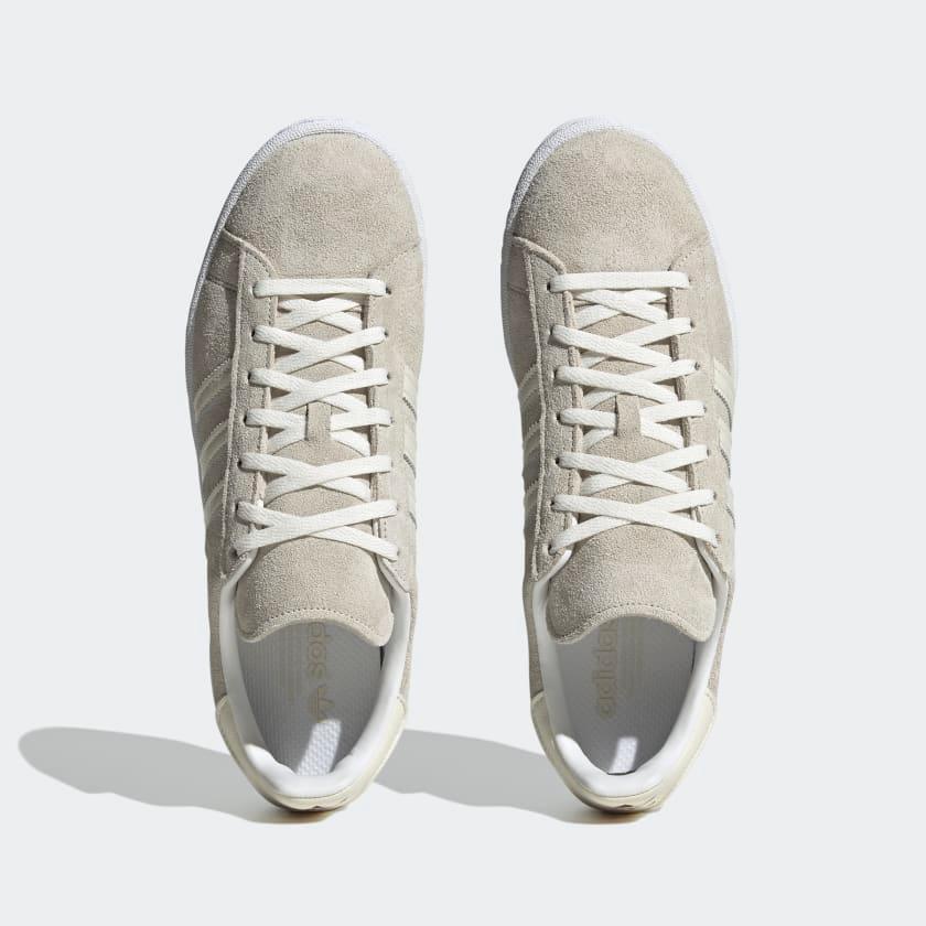 Giày Adidas Campus 80S #Off White - Kallos Vietnam