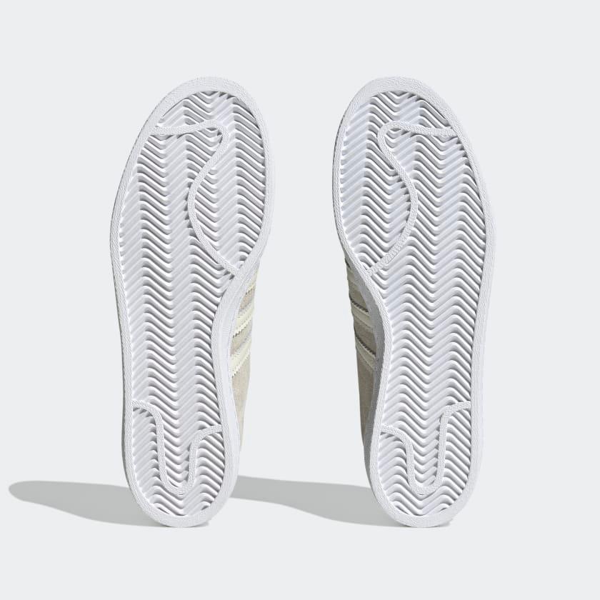 Giày Adidas Campus 80S #Off White - Kallos Vietnam