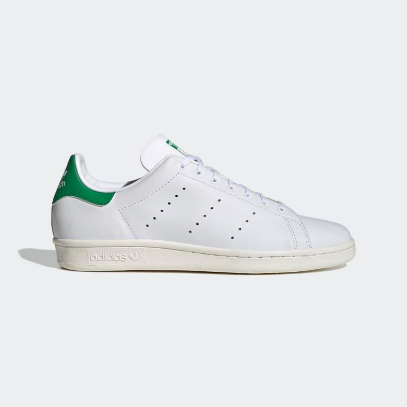 Giày Adidas Stan Smith 80s #Green - Kallos Vietnam