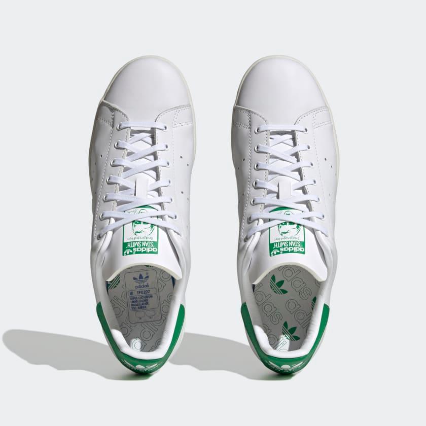 Giày Adidas Stan Smith 80s #Green - Kallos Vietnam