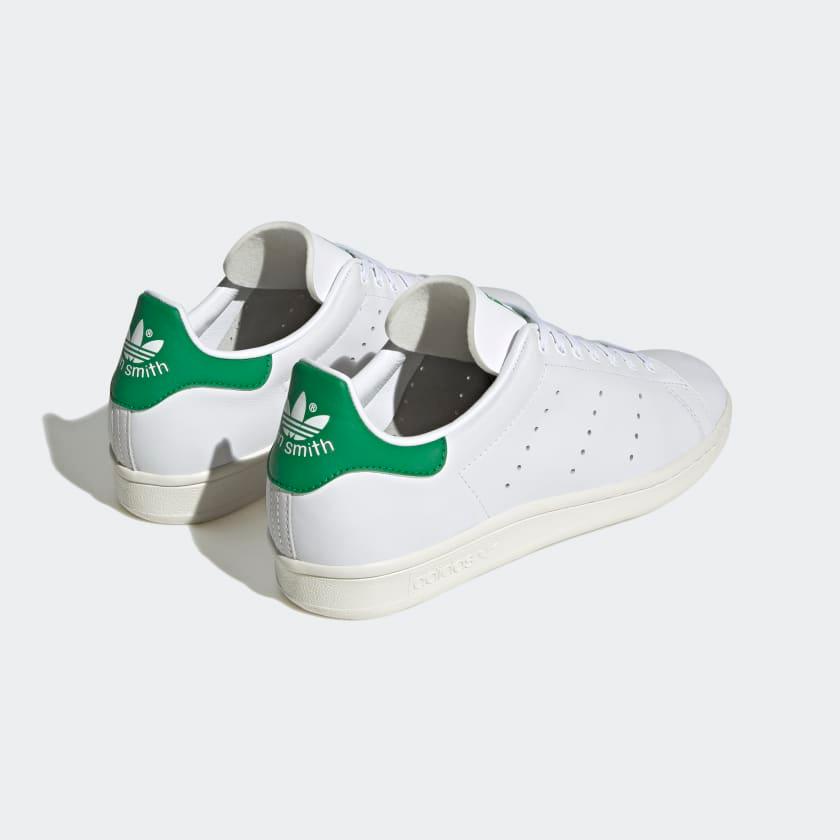 Giày Adidas Stan Smith 80s #Green - Kallos Vietnam