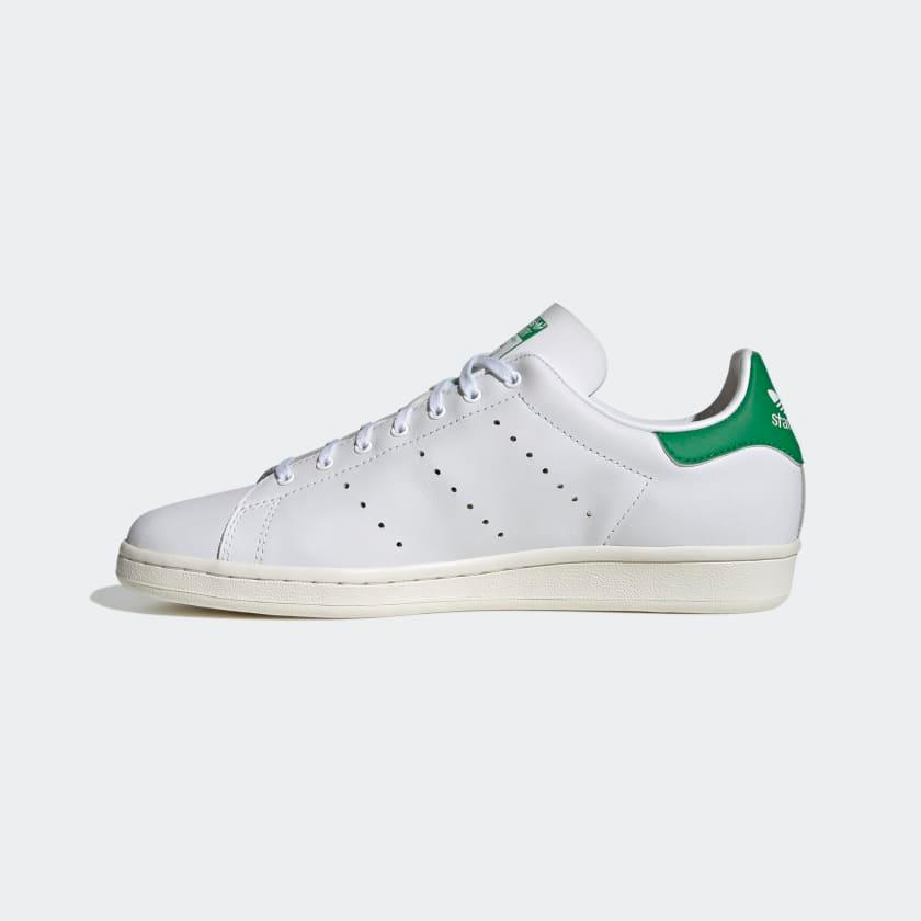 Giày Adidas Stan Smith 80s #Green - Kallos Vietnam