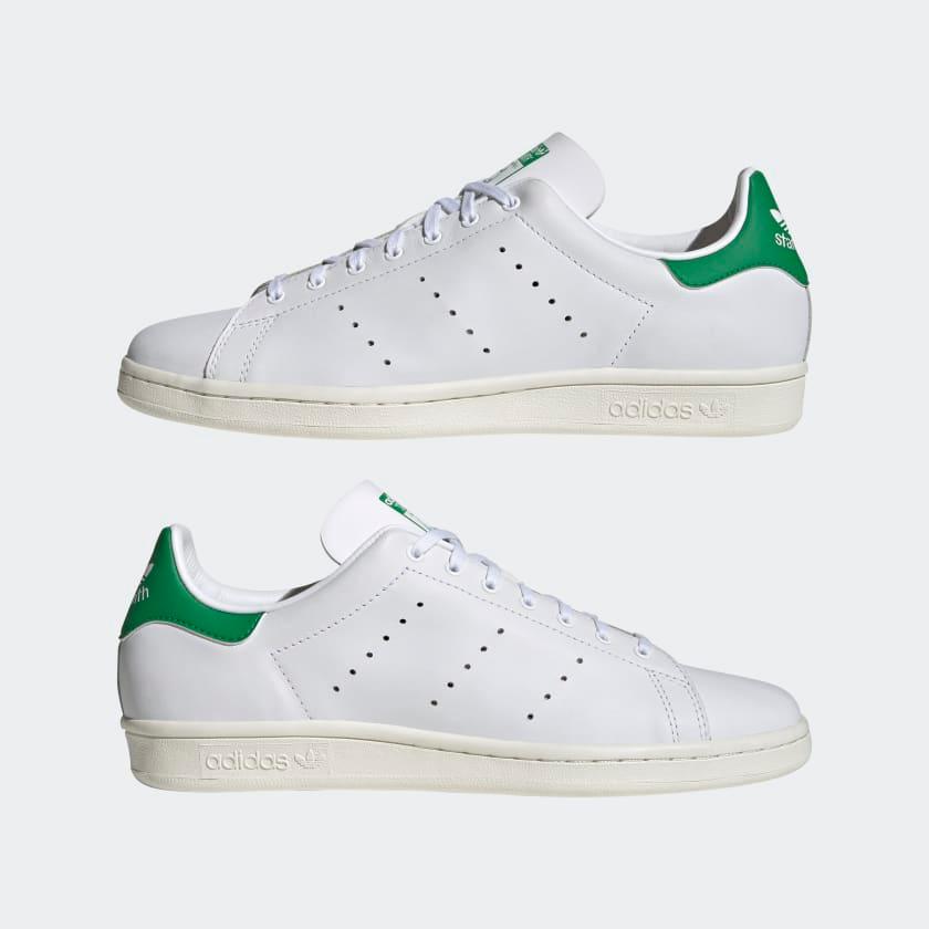 Giày Adidas Stan Smith 80s #Green - Kallos Vietnam
