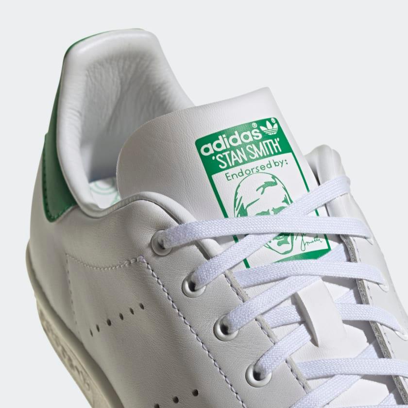 Giày Adidas Stan Smith 80s #Green - Kallos Vietnam