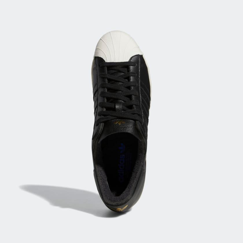 Giày Adidas Superstar 82 #Black White - Kallos Vietnam