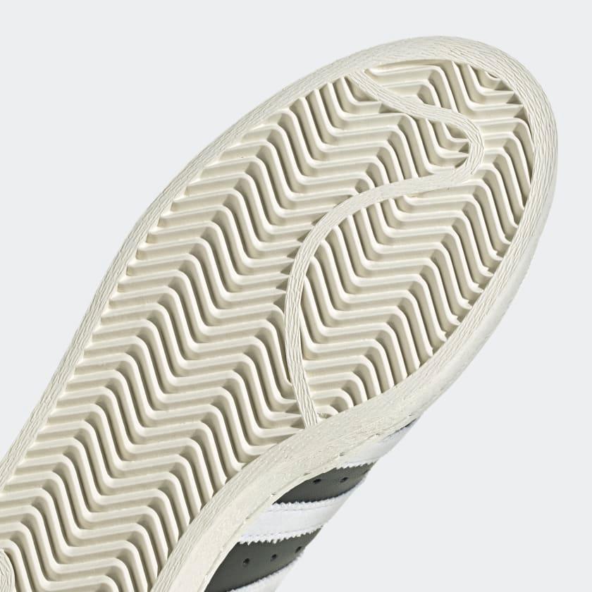 Giày Adidas Superstar 82 #White Black - Kallos Vietnam