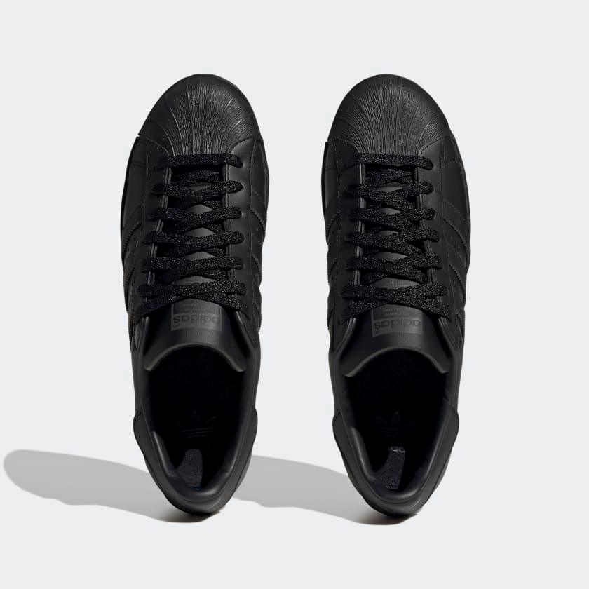 Giày Adidas Superstar 82 #Core Black - Kallos Vietnam