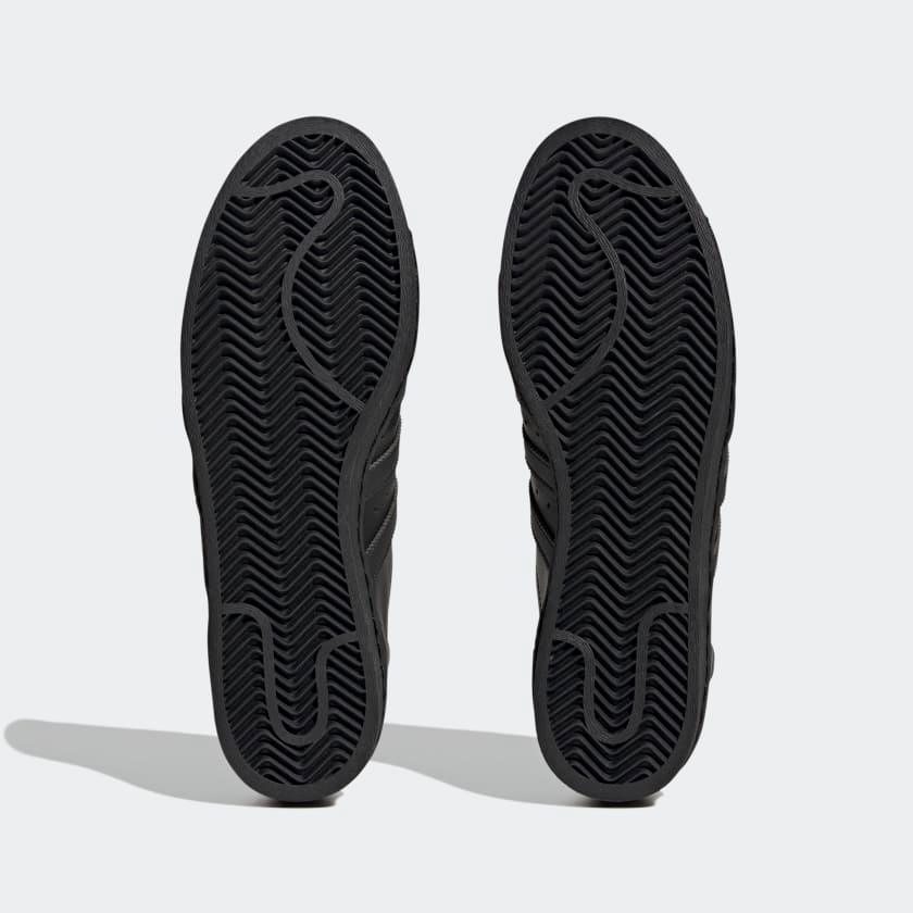 Giày Adidas Superstar 82 #Core Black - Kallos Vietnam