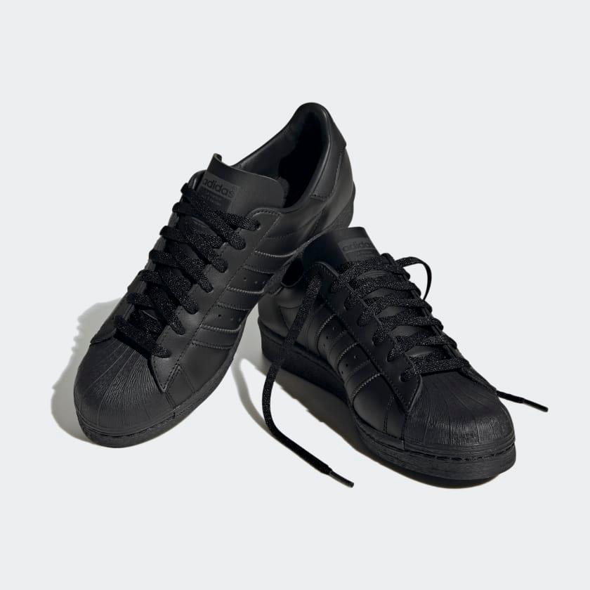 Giày Adidas Superstar 82 #Core Black - Kallos Vietnam