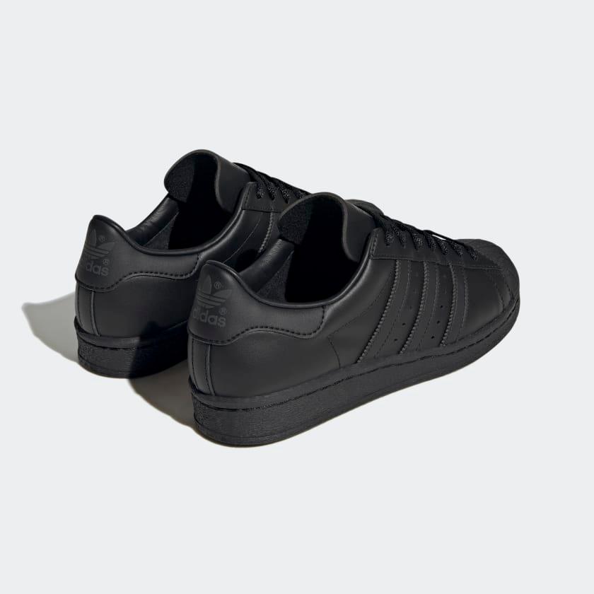 Giày Adidas Superstar 82 #Core Black - Kallos Vietnam
