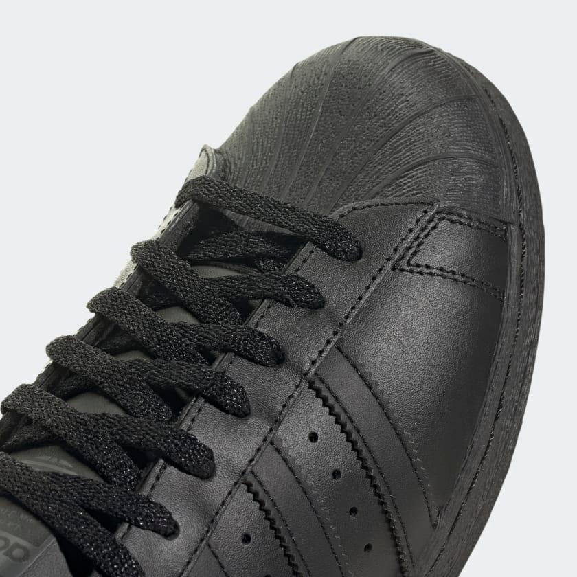 Giày Adidas Superstar 82 #Core Black - Kallos Vietnam