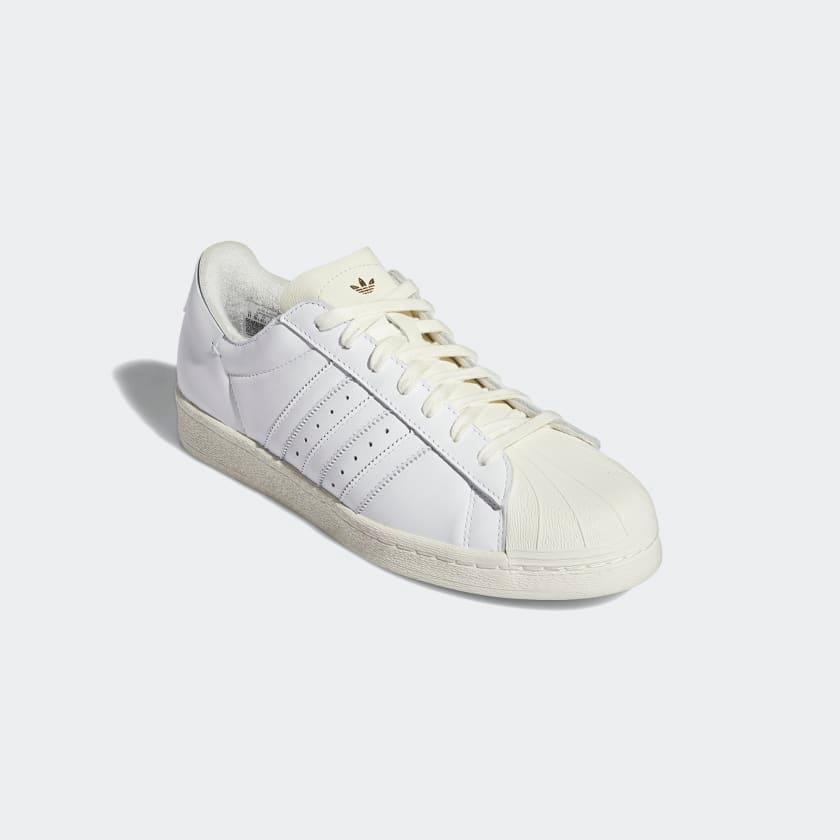 Giày Adidas Superstar 82 #Cloud White - Kallos Vietnam