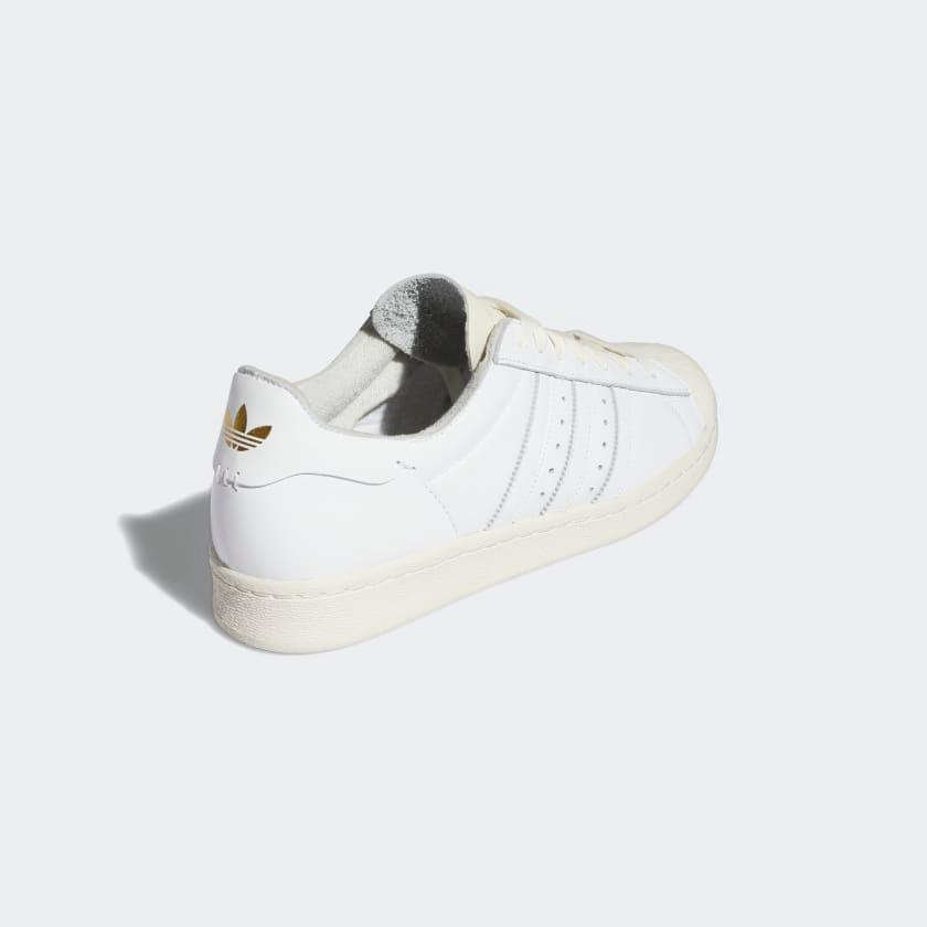 Giày Adidas Superstar 82 #Cloud White - Kallos Vietnam