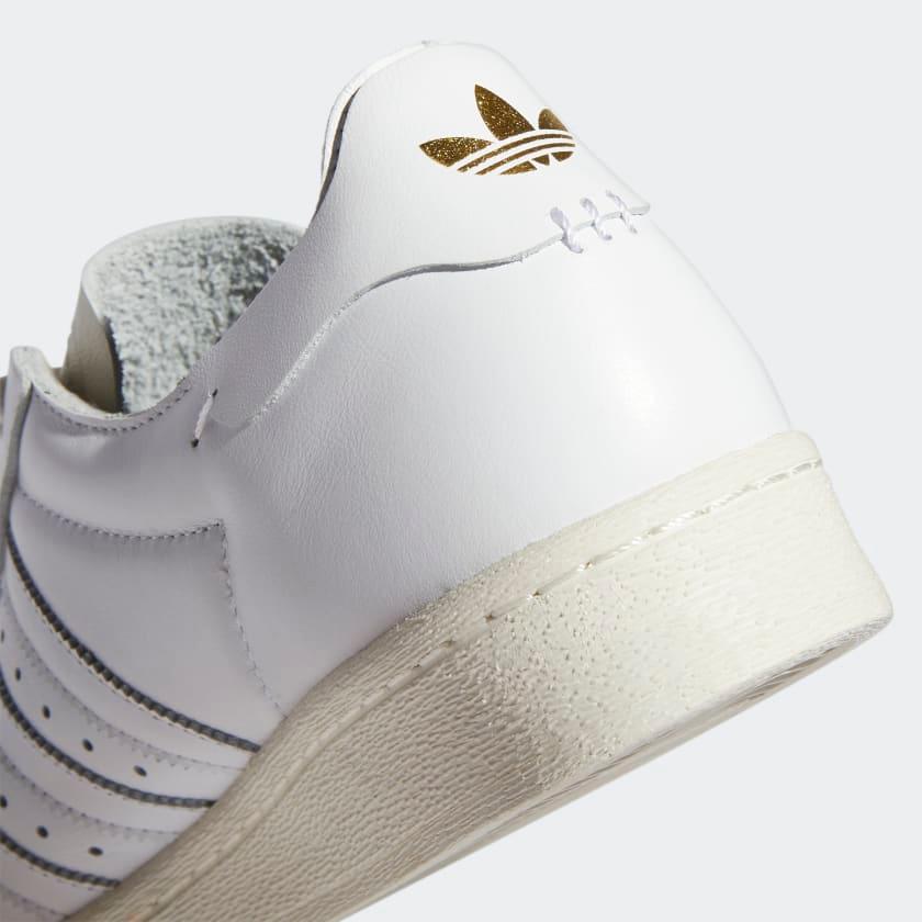 Giày Adidas Superstar 82 #Cloud White - Kallos Vietnam