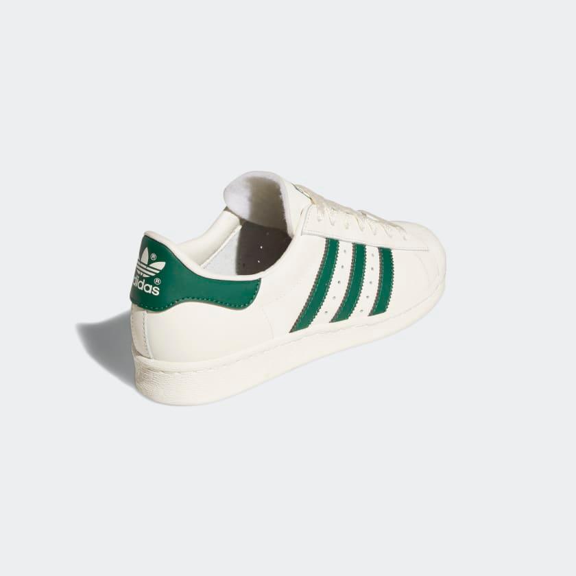 Giày Adidas Superstar 82 #Dark Green - Kallos Vietnam