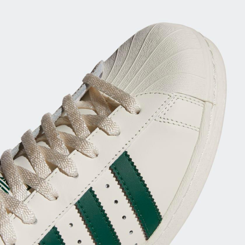 Giày Adidas Superstar 82 #Dark Green - Kallos Vietnam