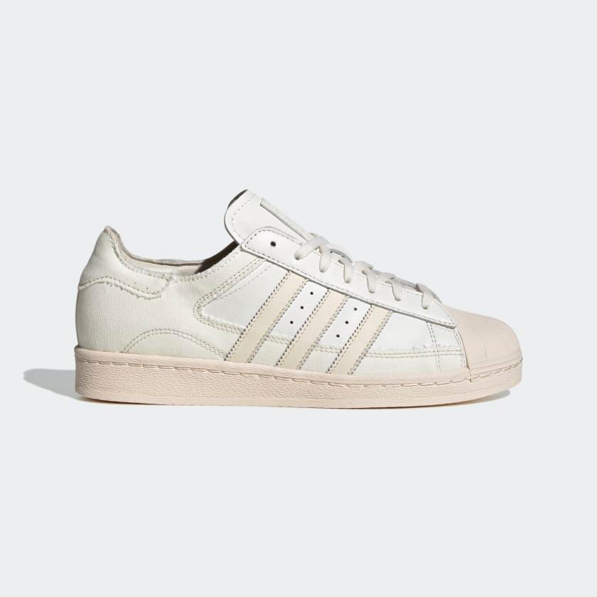 Giày Adidas Superstar 82 #Wonder White - Kallos Vietnam